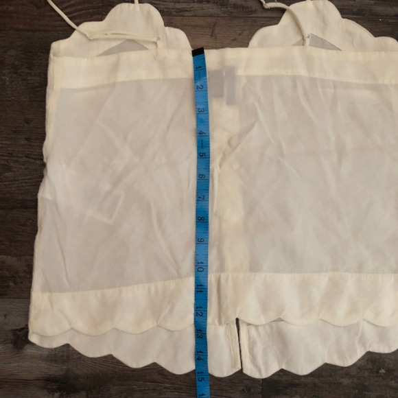 Vero Moda Olga Singlet Top S - Picture 12 of 14